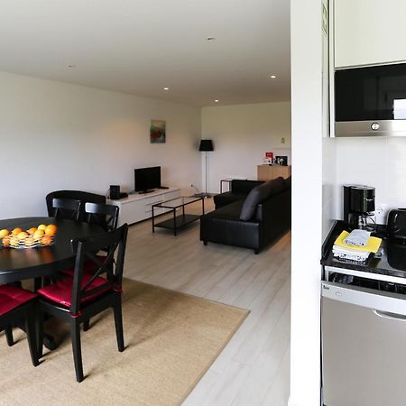 Apartmán Carmona G São Martinho do Porto Exteriér fotografie