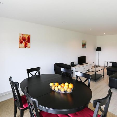 Apartmán Carmona G São Martinho do Porto Exteriér fotografie