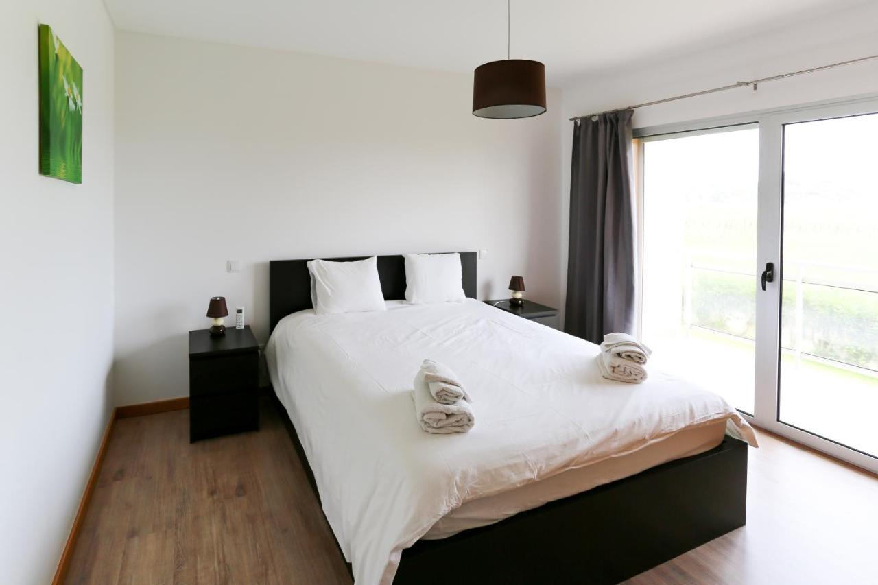Apartmán Carmona G São Martinho do Porto Exteriér fotografie