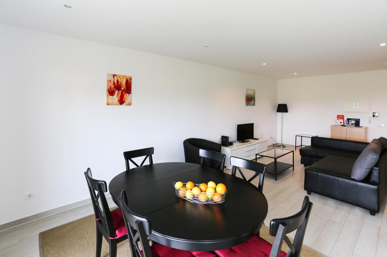 Apartmán Carmona G São Martinho do Porto Exteriér fotografie