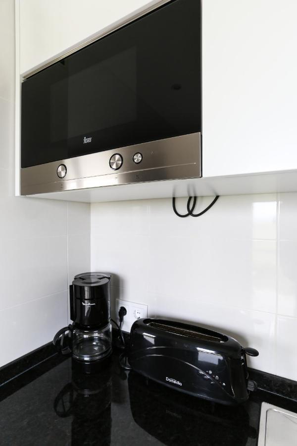 Apartmán Carmona G São Martinho do Porto Exteriér fotografie