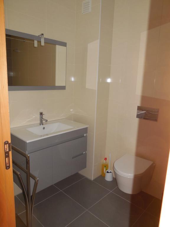 Apartmán Carmona G São Martinho do Porto Exteriér fotografie