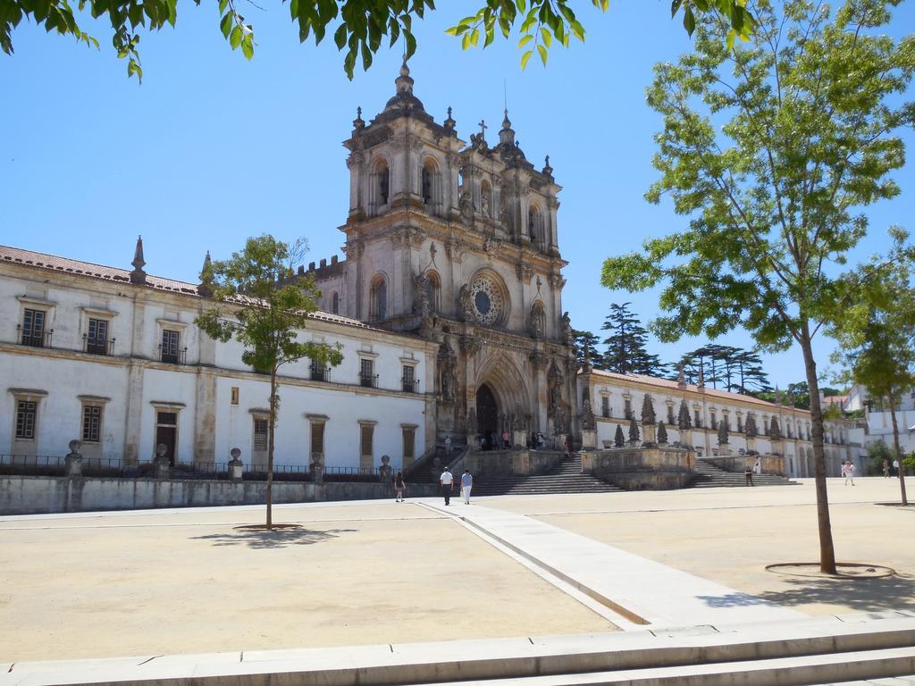 Apartmán Carmona G São Martinho do Porto Exteriér fotografie