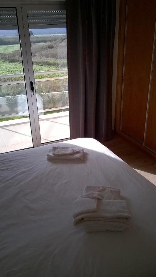 Apartmán Carmona G São Martinho do Porto Exteriér fotografie